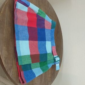 Free Assembly Skirt Size 4